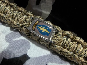 SPECIAL FORCES Key fob