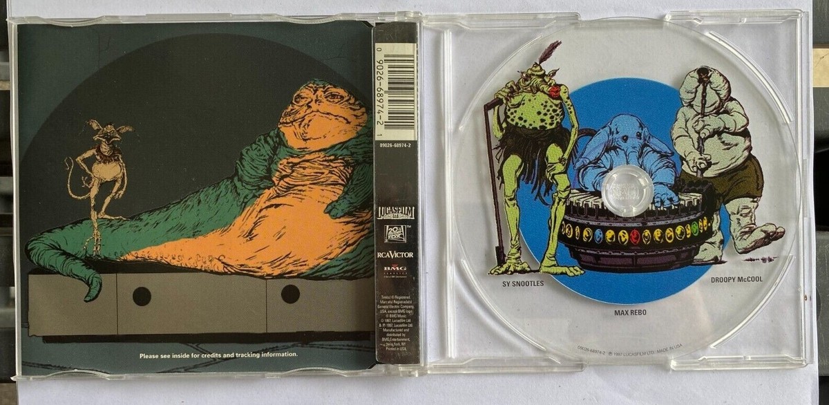 The Max Rebo Band – Jedi Rocks s-l400.jpg