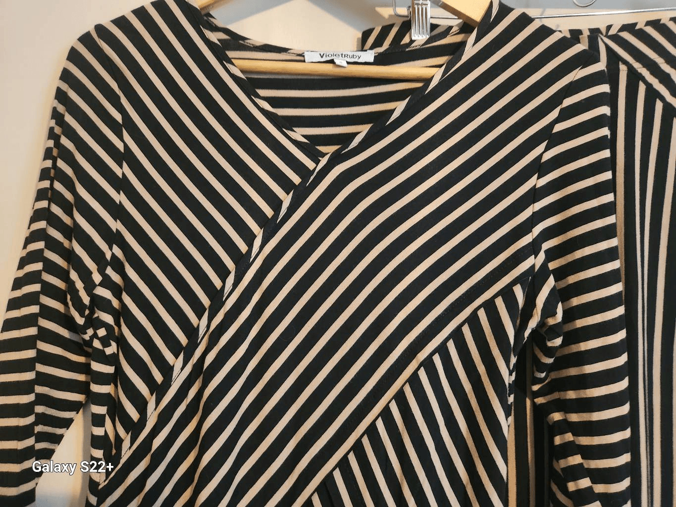 Violet Ruby skirt set - image 3