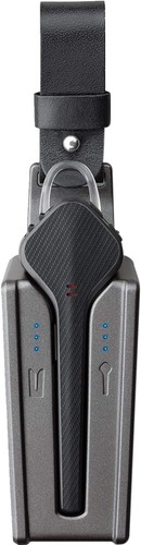 Plantronics Voyager 3240 Bluetooth Headset W Charging Case Sealed, Diamond Black - Picture 8 of 8