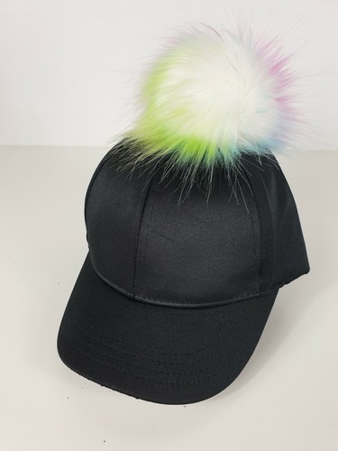 River Island Kids Girls Infant Cap 0-3 