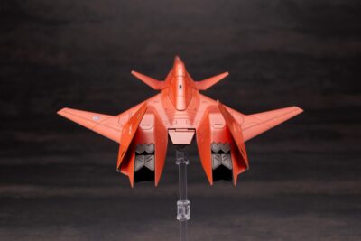 NEW KOTOBUKIYA Ace Combat Series ADF-01 1/144 scale Plastic Model