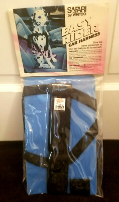 easy rider seat belt accessory