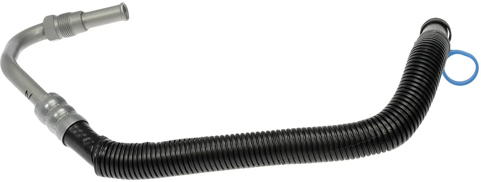 Conjunto de manguera de enfriador de aceite de transmisión automática de 6,0 L para Ford Excursion 2003-2004 Dorman Foto 4 de 4