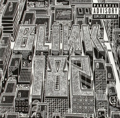 BLINK 182 - NEIGHBORHOODS Deluxe Edition CD w/BONUS Trax *NEW* - Bild 1 von 1