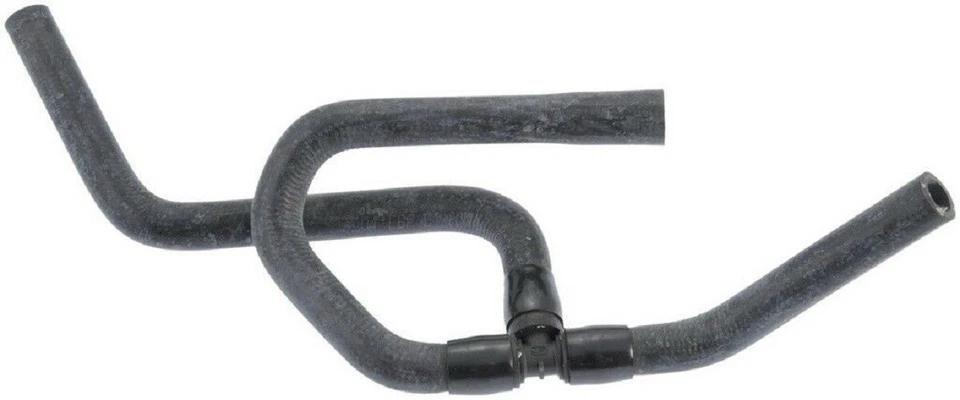 HVAC Heater Hose-Molded Radiator Hose Assembly GOODYEAR 62851 - Image 3 of 4