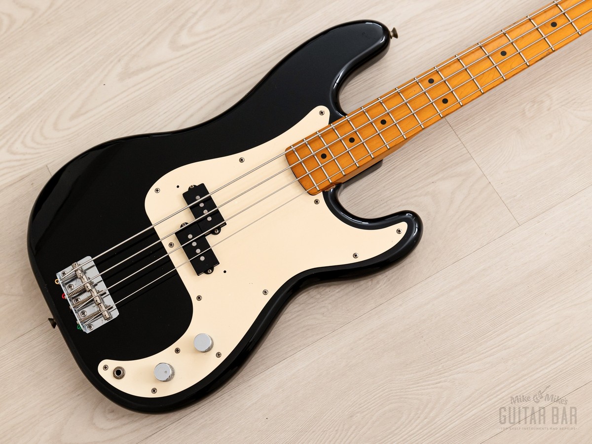 Fender Mexico Precision フェンダー プレベ 98年 良好 Fender
