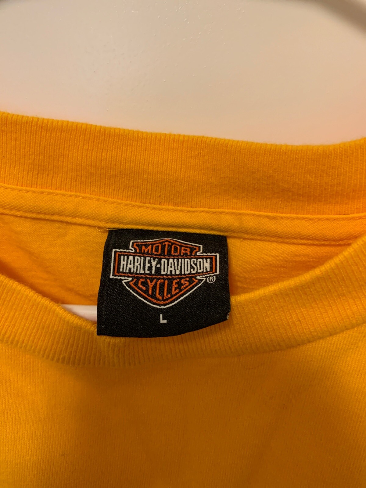 2004 Harley Davidson Motorcycles Birmingham AL T Shir… Gem