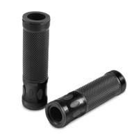 Lenkergriffe FüR Yamaha FZ1 / Fazer Motea 5X Schwarz