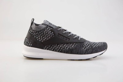Reebok Men Zoku Runner Ultra Heathered Reebok Men Zoku Runner Ultraknit Heathered Sneakers  main image 3