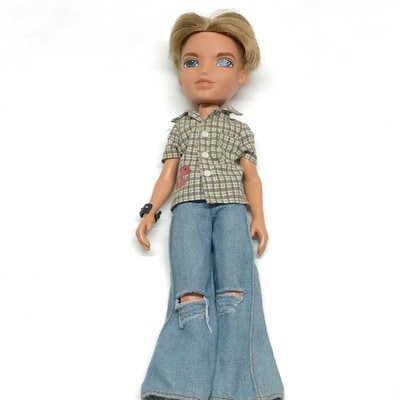 bratz doll boy