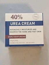 OUKEYA Urea Cream 40% For the Hand and Feet
