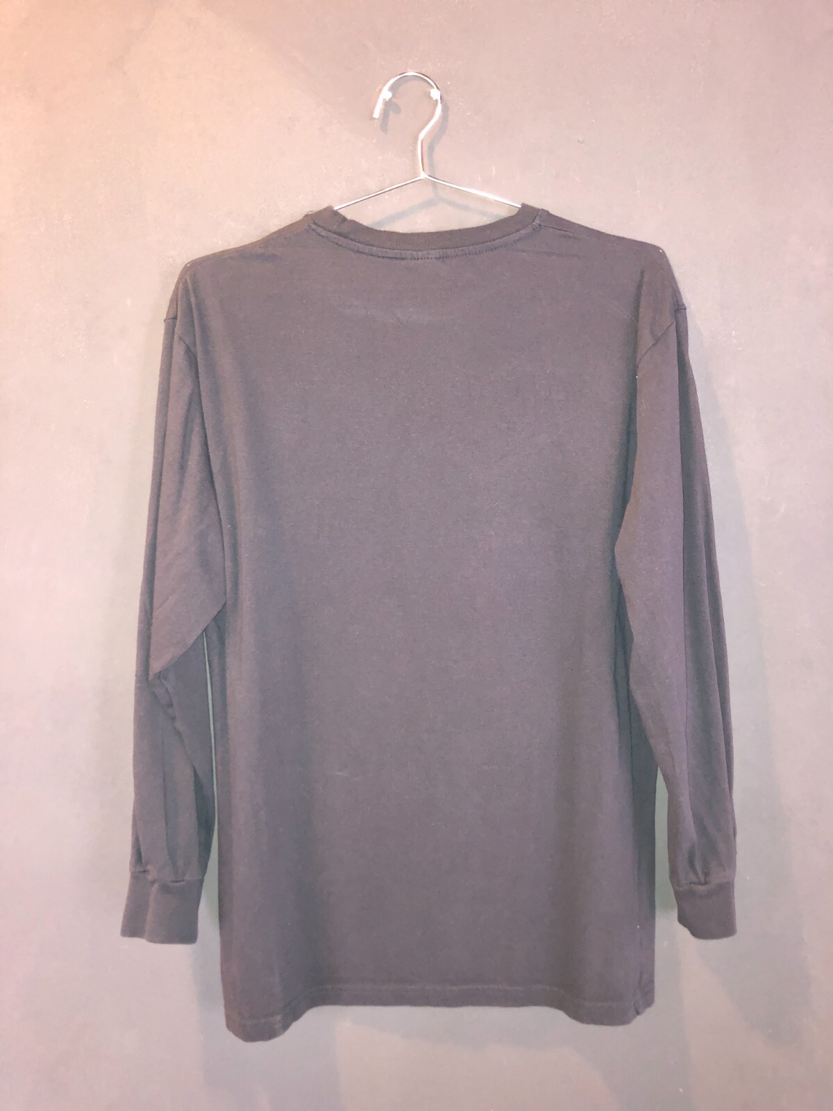 FILA Maglietta manica lunga Death Row Records