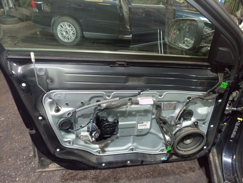 31260543AA SISTEMA AUDIO / RADIO CD / 1790635 PARA VOLVO S80 BERLINA 2.4 D SUMMU - Imagen 8 de 10
