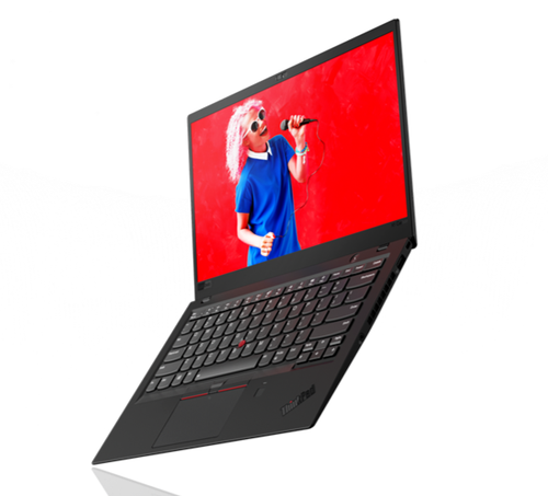 Lenovo ThinkPad X1 Carbon G6 14" FHD Touch i7-8550U 8GB 512GB SSD FPR Cam W10P - Afbeelding 6 van 11
