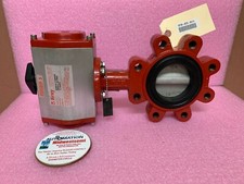 BRAY 930835-11355532 PNEUMATIC ACTUATOR 3  BUTTERFLY VALVE SHIPSAME BUSINESSDAY