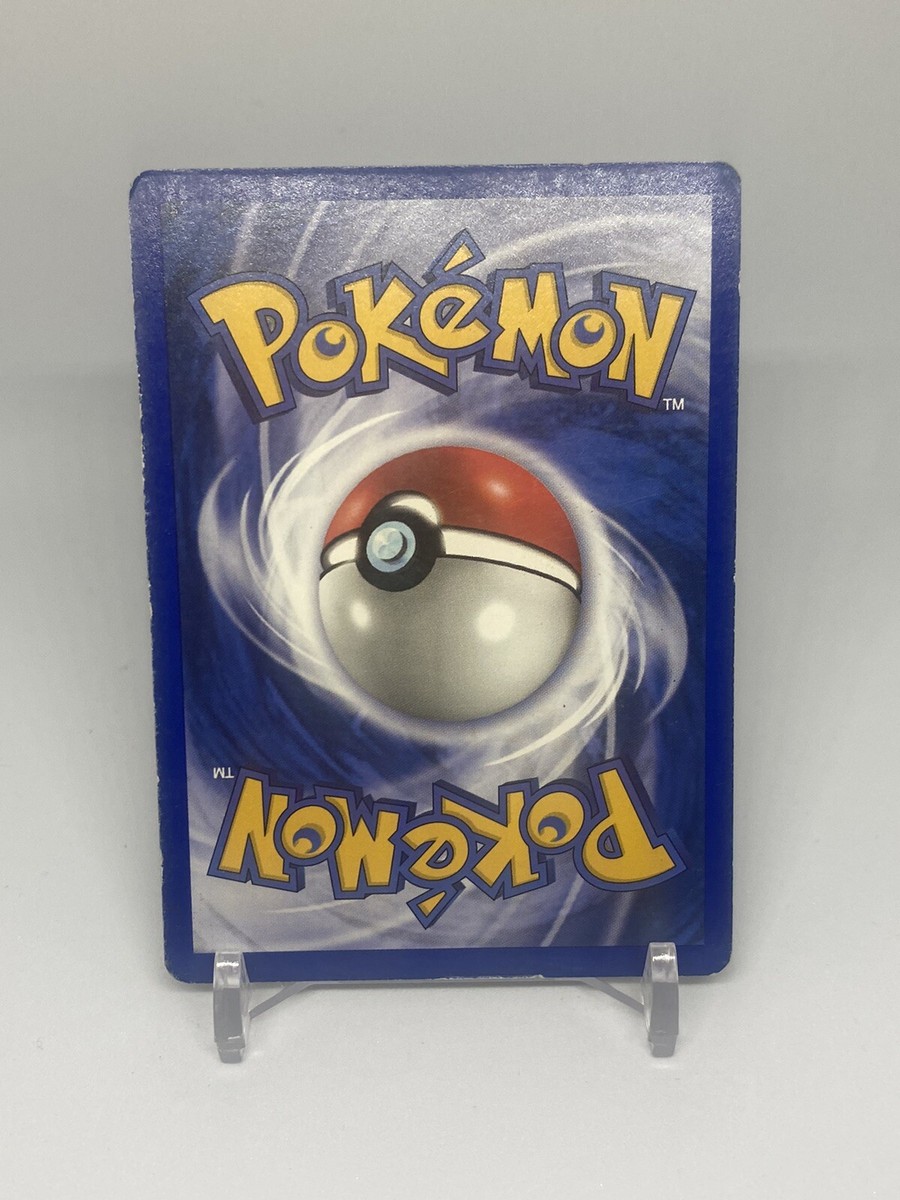 Pokémon TCG Horsea Neo Genesis 62/111 Regular Unlimited Common | eBay