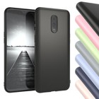 Etui na telefon komórkowy OnePlus 7 Etui Pokrowiec Silikon Backcover Case Soft Cover Ochrona Slim