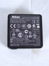 Nikon AC Adapter EH-69P Power Supply 5V