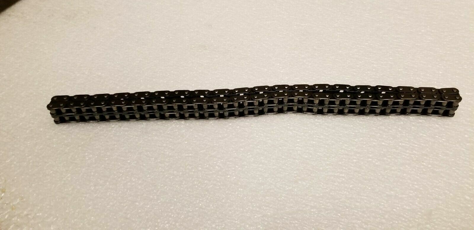LAMBORGHINI MURCIELAGO LP640 ENGINE UPPER TIMING CHAIN OEM 07M109231C