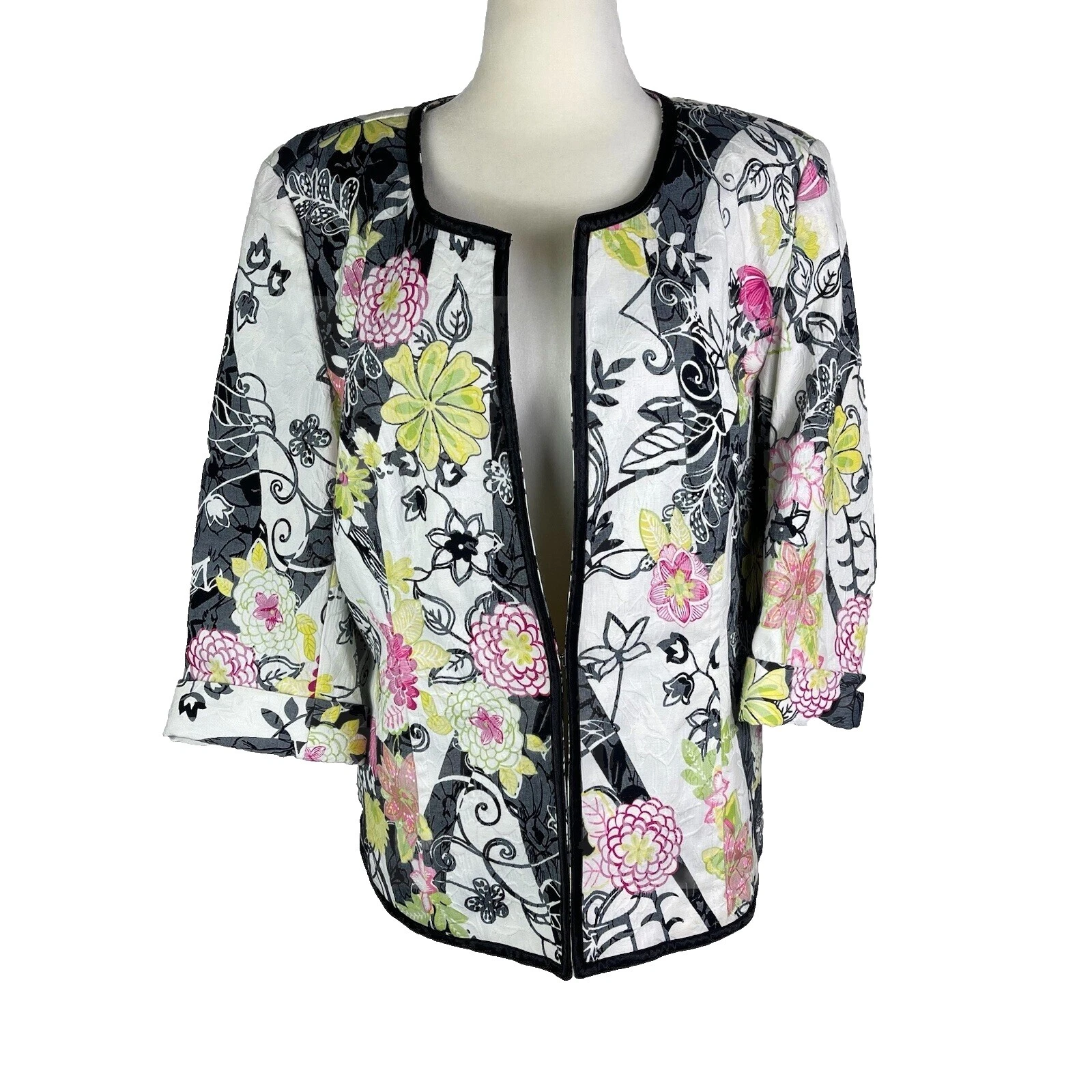 Carole Little 1980s Vintage Clothing for Women