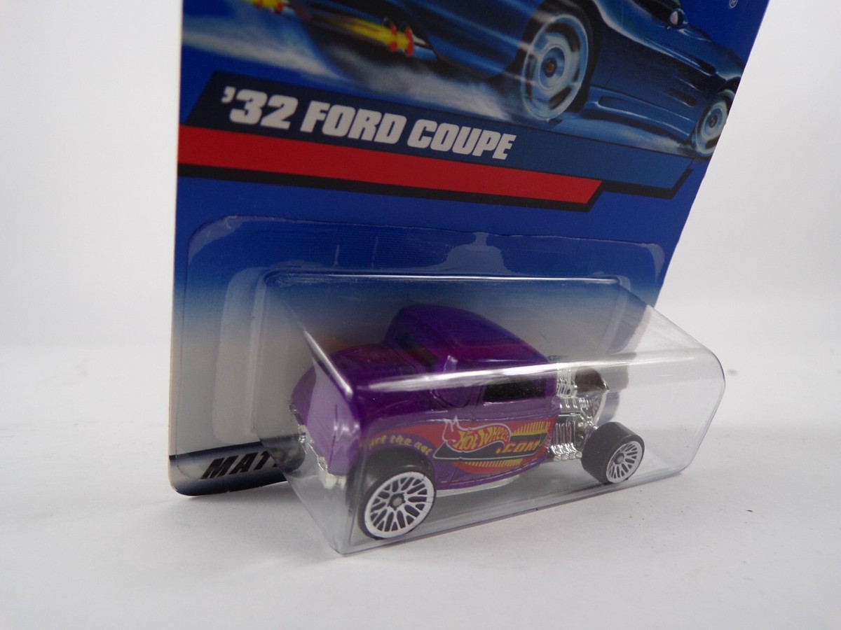 ホットウィール ★ 32 FORD ★ コンベンションカー★BINGO ウィナー 414yLODW4TL._SS200_.jpg