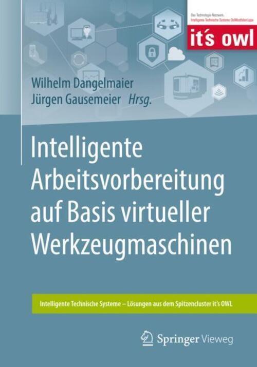 Thumbnail - Intelligente Arbeitsvorbereitung Auf Basis Virtueller
