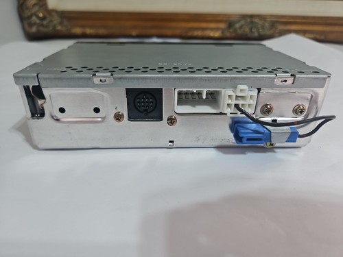 Toyota OEM Audio Unit AM/FM Receiver Model - 86100-04010 - Bild 6 von 9