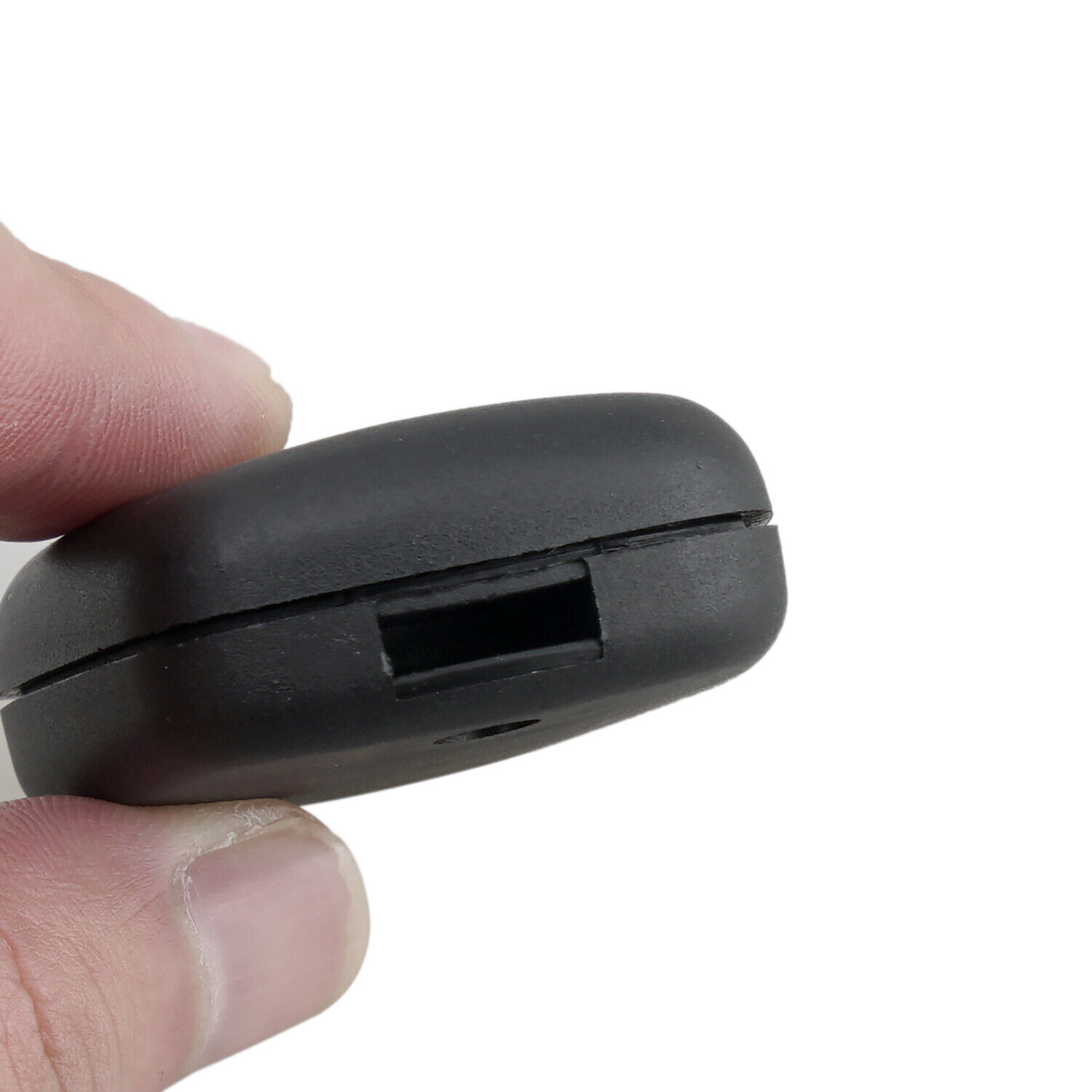 2 Tasten Funk Schlüssel ID46 Chip für Peugeot 206 CC SW Autoschlüssel Batterie
