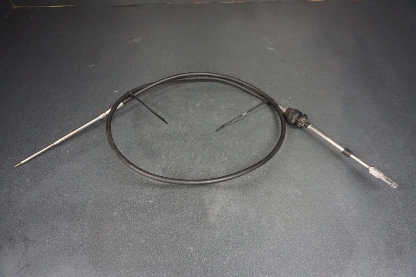 1997-2003 Sea-Doo FRESHWATER Jetski OEM Steering Cable Line 277001321 GSX RX DI