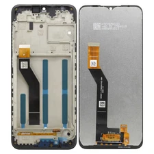For Wiko VOIX U616AT Original LCD Display Touch Screen Digitizer Panel Replace