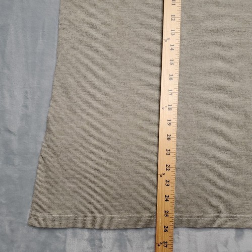 African Nature company Top Women Medium Beige Sleeveless Polo Safari Wear Travel - 第 8/10 張圖片