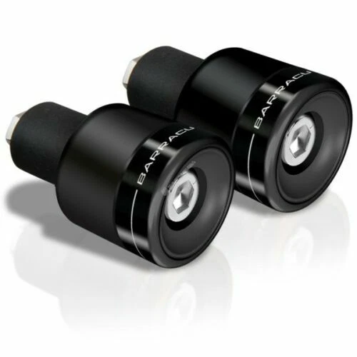 Guidons, poignées et leviers noirs Pour GSX pour motocyclette