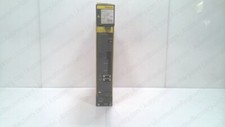 FANUC A06B-6114-H104, AISV 40 SERVO AMPLIFIER MODULE 337990