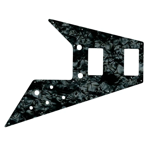 NEW - Pickguard For Gibson 1989-2018 '67 Reissue Flying V - MANY VARIETIES!