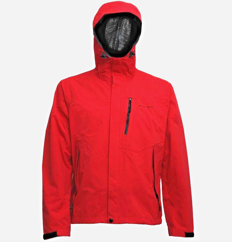 Grundens GAGE Storm Surge 2.5 Layer Jacke - Herren Größe XL