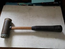 Sk 8632 32 Oz. 13 Soft Face Hammer- Top Of The Line Takes Replacement Tips- Sk 8632 32 Oz. 13 Soft Face Hammer- Top Of The Line Takes Replacement Tips-