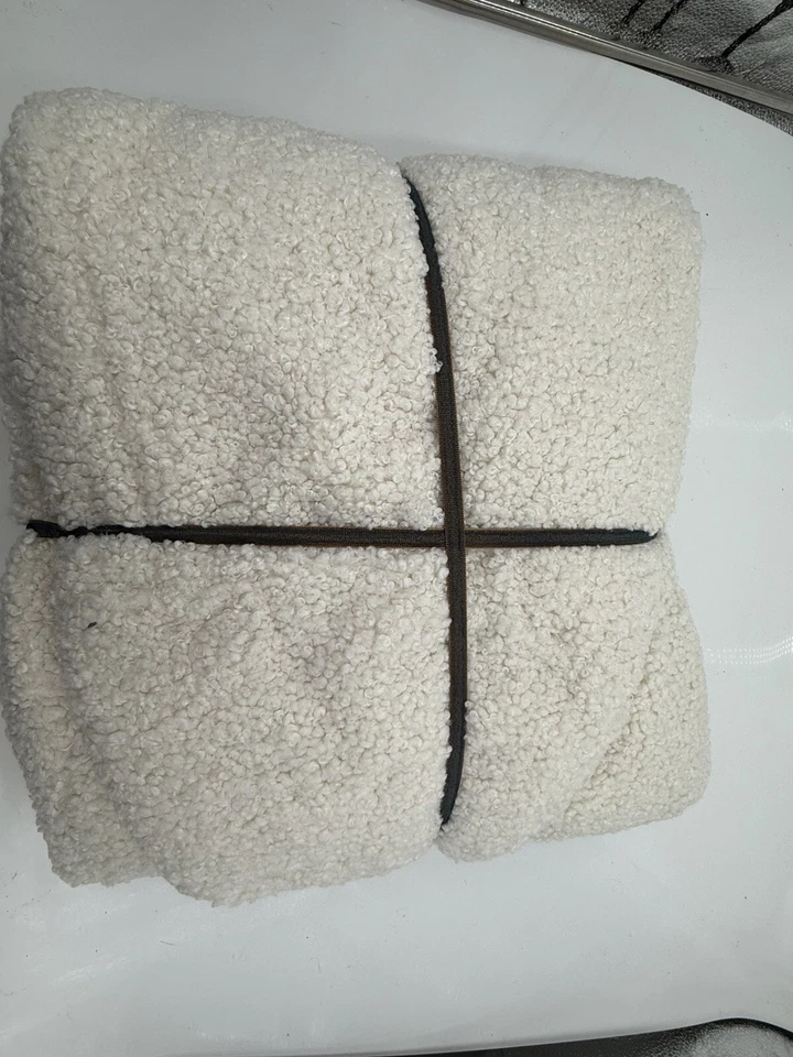 New Pottery Barn Teen Harry Potter Lightning Bolt/Glasses Bean Bag Slipcover - Image 4 of 4