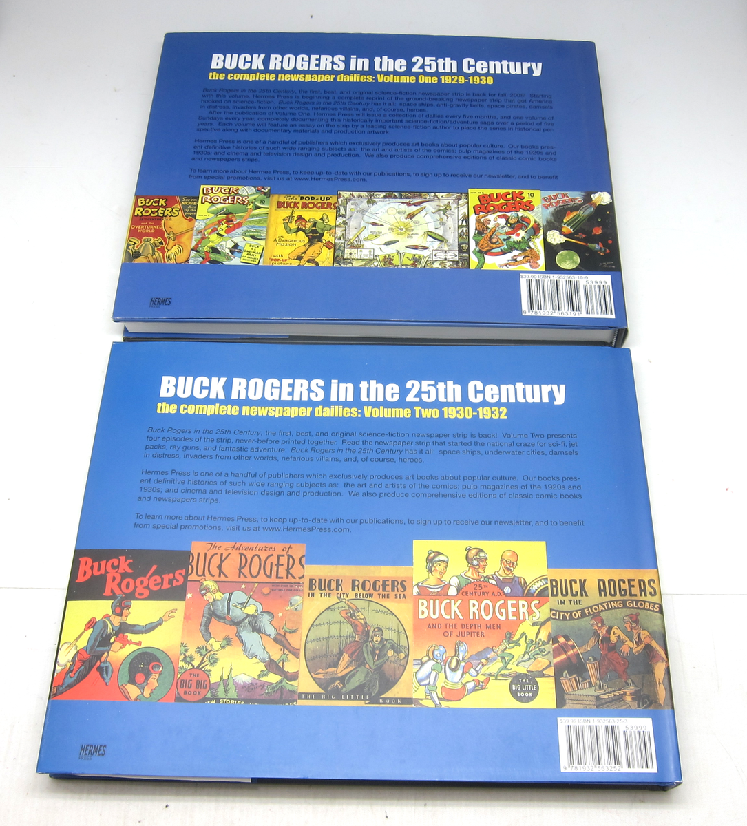 25世紀のバック・ロジャーズ 全集 第1巻「Buck Rogers」2008年 Buck Rogers in the 25th Century Volume 1: Grievous Angels