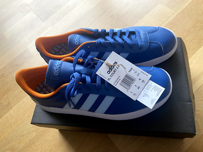 Adidas Sneaker Sonderedition Union Investment Gr 42 VL Court 2.0
