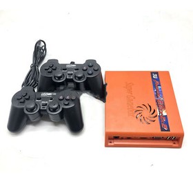 Pandora GBOX-EX2 4300 in 1 Arcade box Jamma PCB +Wired/wireless gamepad set