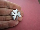Colt 45 S.A. True Grit movie remake lucky Ned pepper 4 leaf clover set for grips — photo 4