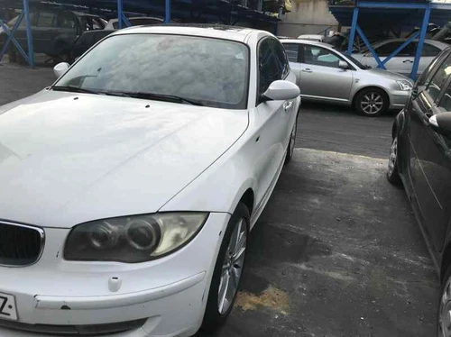 6968743 Condensador/Radiador Aire Acondicionado para BMW SERIE 1 BERLIN 3045647 - Imagen 10 de 12