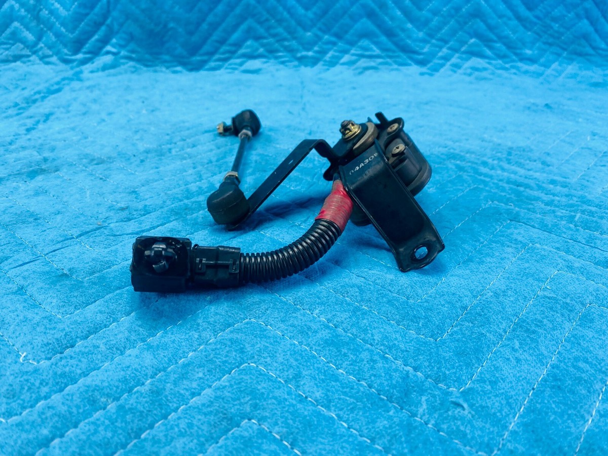 【確認用】LS・LA STYLE AUTOMOTIVE MAGAZINE#046 01-06 Lexus Ls430 Engine Cover Assembly OEM Used | eBay