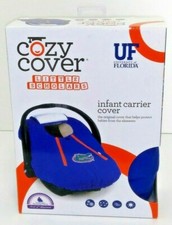 University of Florida Gators UF Cozy Cover Infant Carrier Cover