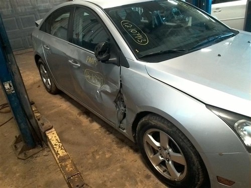 Gear Box Automatic Transmission 1.4L Fits 12 CRUZE 10188887 - Picture 2 of 12
