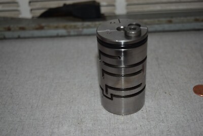 9W Hydromat Control Pivot