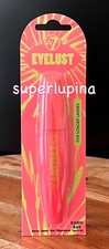 W7 Eyelust BLACKEST BLACK Mascara NEW 15 ml