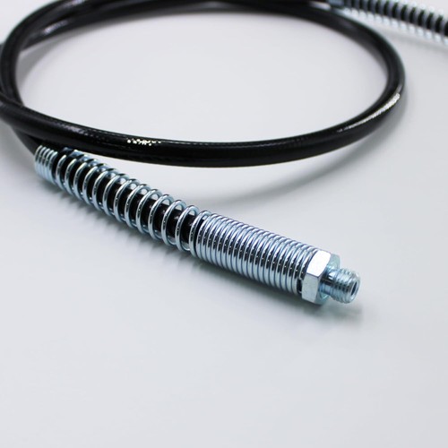 Milwaukee 49-16-2647 Grease Gun Hose Replacement for M18 Fuel Grease Gun - with - Picture 2 of 4