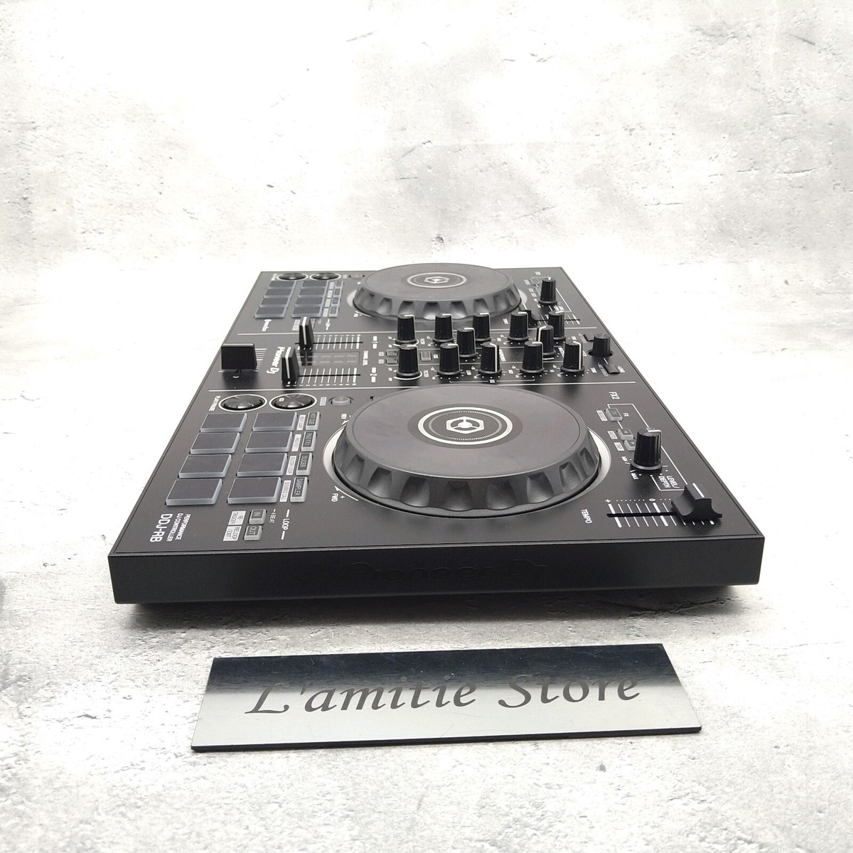 Pioneer DDJ-RB Performance DJ Controller Rekordbox 2